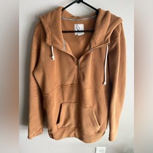 Ampersand Ave Cozy Hoodie